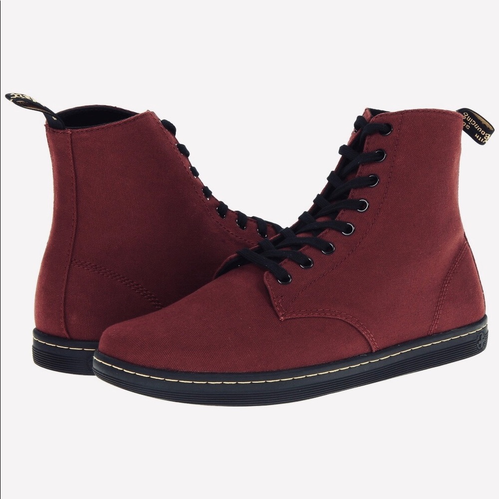 Men’s Doc Martens Alfie